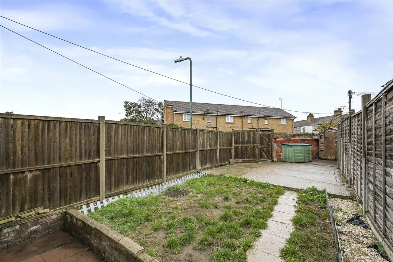 Stanhope Road, Swanscombe, DA10, photo 8