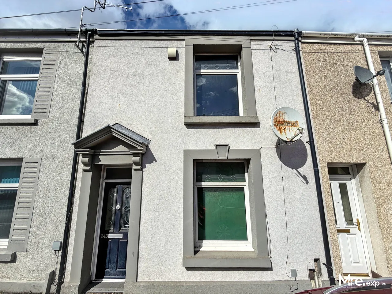 2 bed house for sale, Western Street, Swansea, SA1