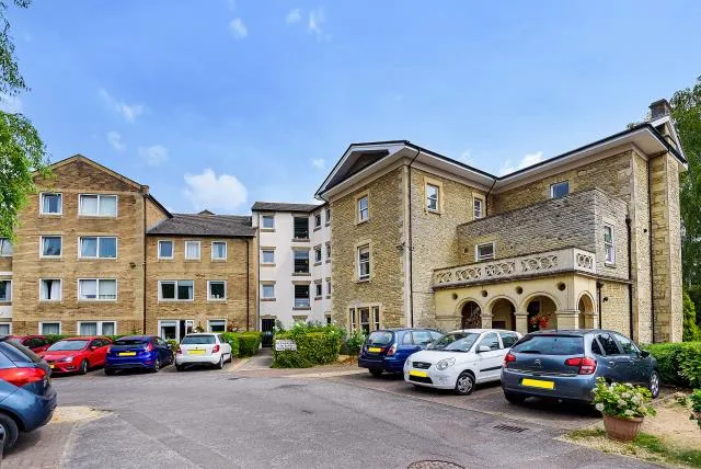 1 bed flat for sale, The Moors, Kidlington, OX5