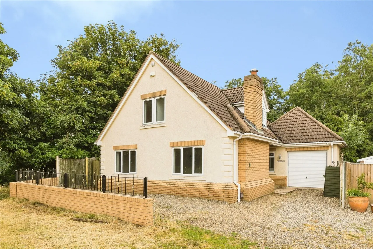 Whiteway Drive, Gresford, LL12, photo 22