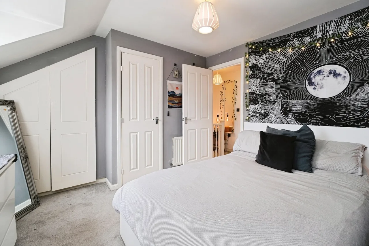 Helmsley Close, Bewsey, Warrington, Cheshire, WA5, photo 13