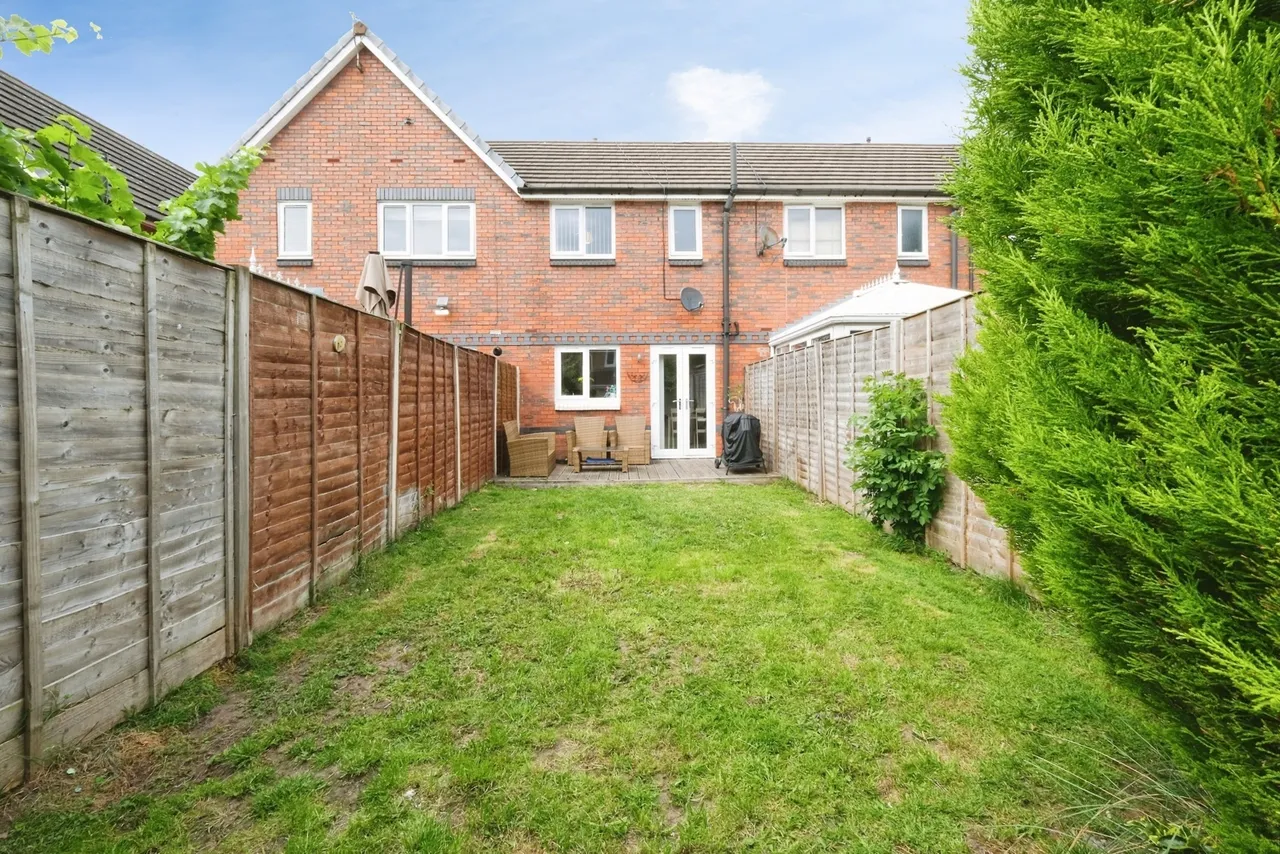 Helmsley Close, Bewsey, Warrington, Cheshire, WA5, photo 20