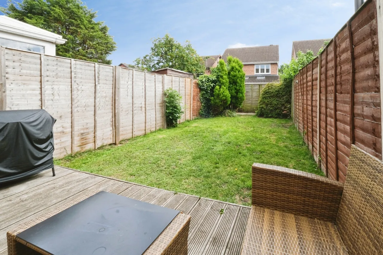 Helmsley Close, Bewsey, Warrington, Cheshire, WA5, photo 12