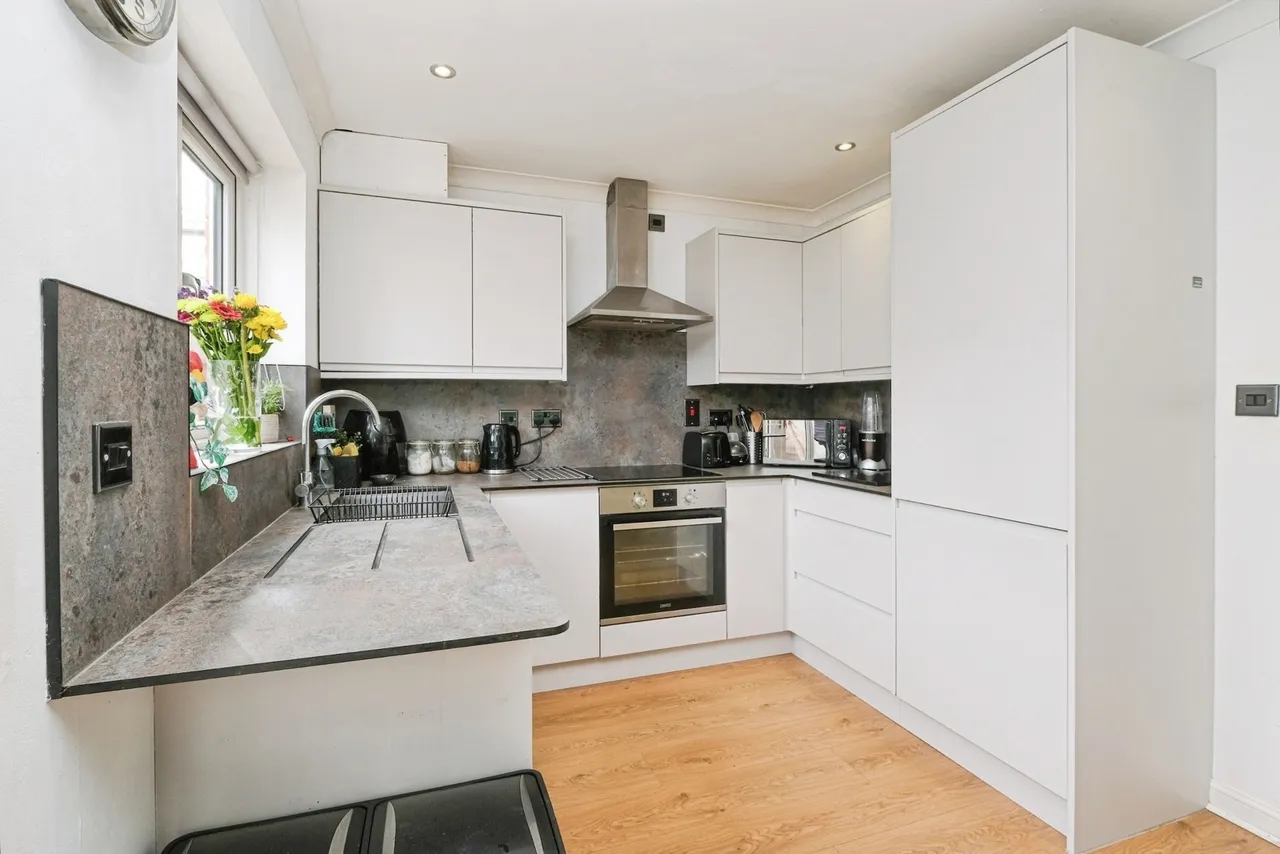 Helmsley Close, Bewsey, Warrington, Cheshire, WA5, photo 7