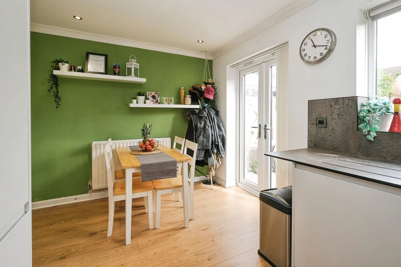 Helmsley Close, Bewsey, Warrington, Cheshire, WA5, photo 10