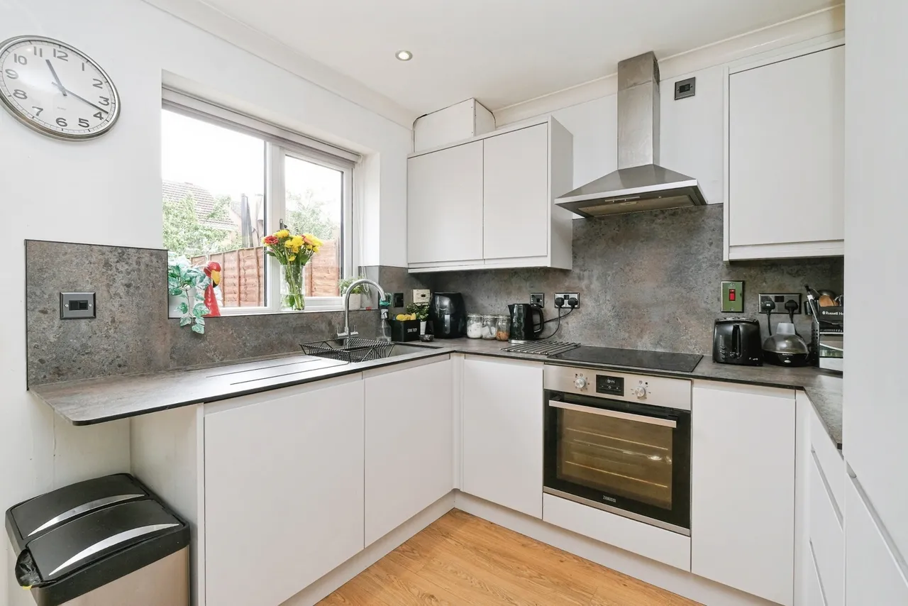 Helmsley Close, Bewsey, Warrington, Cheshire, WA5, photo 6