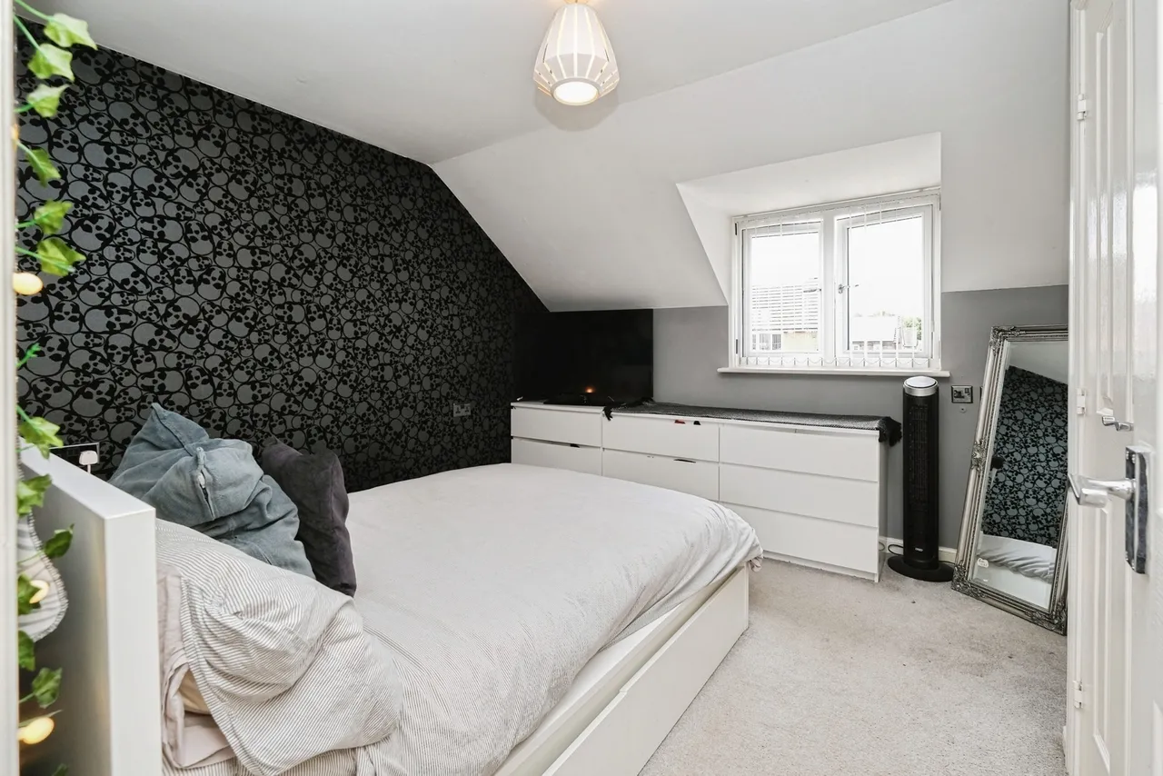 Helmsley Close, Bewsey, Warrington, Cheshire, WA5, photo 14