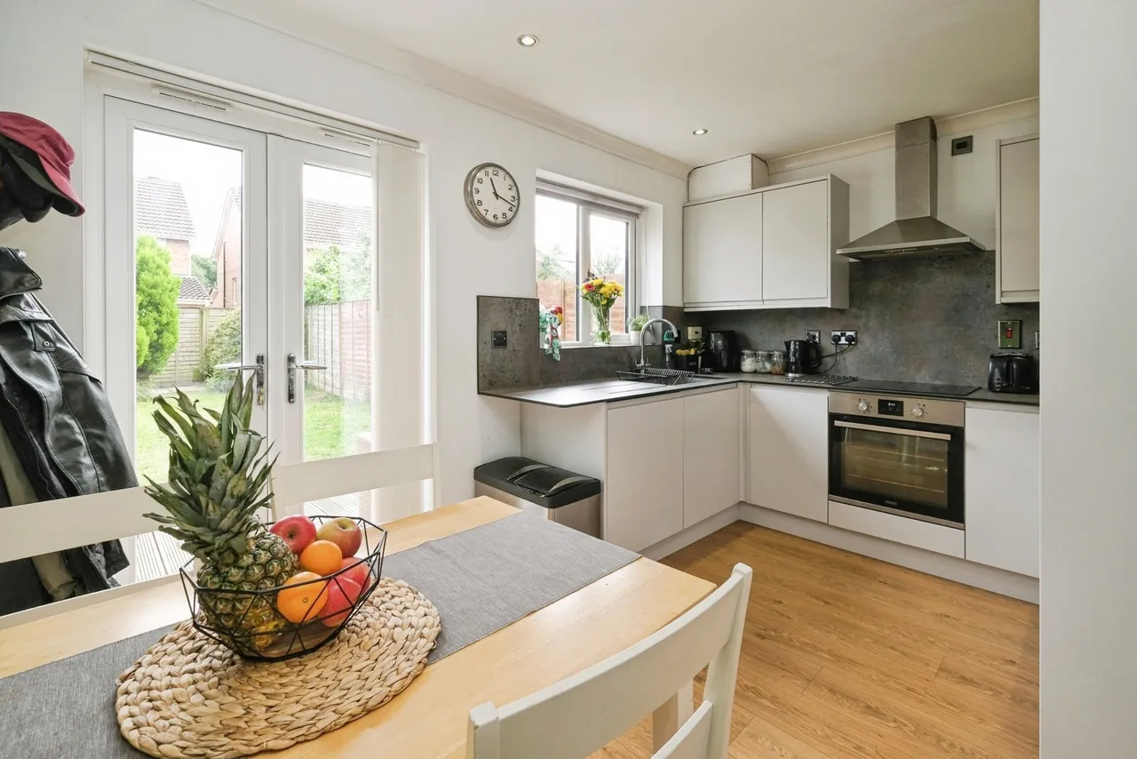 Helmsley Close, Bewsey, Warrington, Cheshire, WA5, photo 8