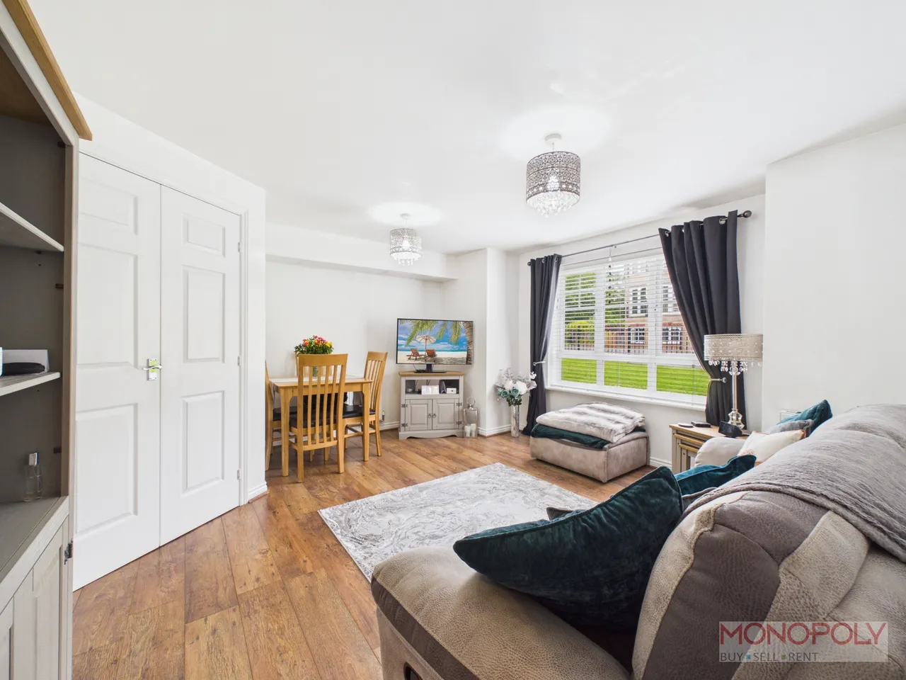Lamberton Drive, Brymbo, LL11, photo 3