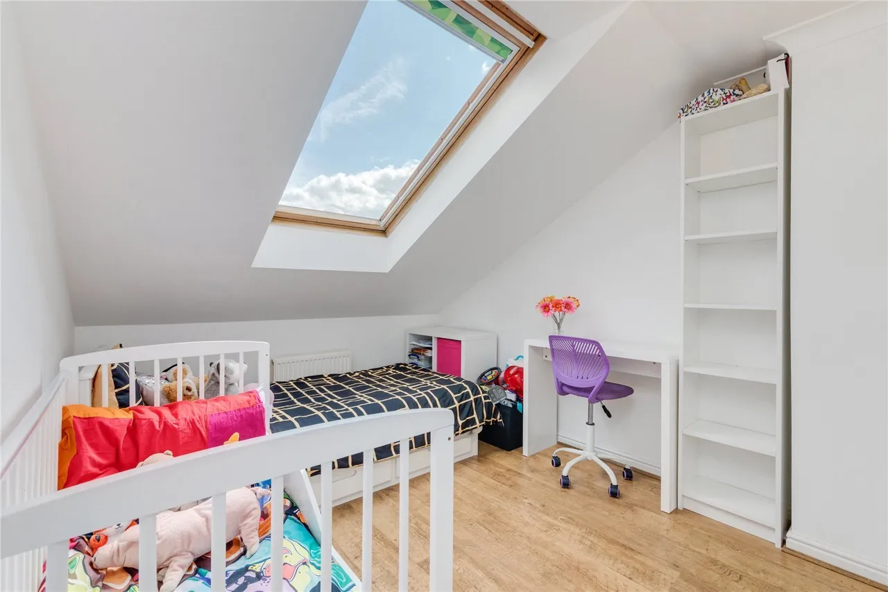 Schooner Close, London, E14, photo 8
