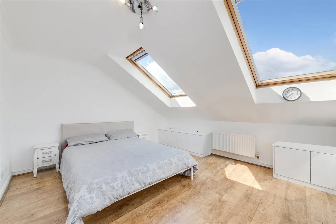 Schooner Close, London, E14, photo 11
