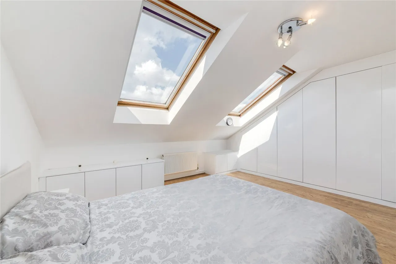 Schooner Close, London, E14, photo 3