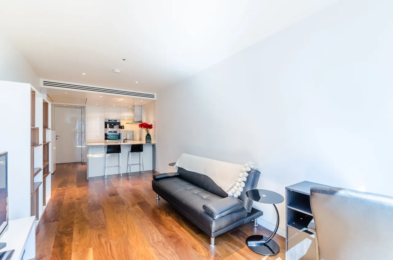 Flat 3005 The Heron, 5 Moor Lane, London, photo 5