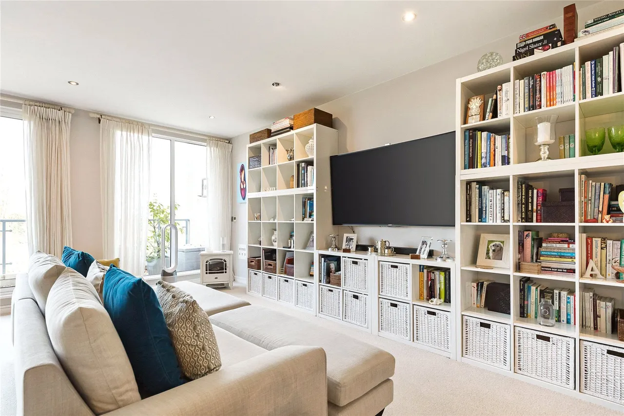 Melliss Avenue, Kew, TW9, photo 4