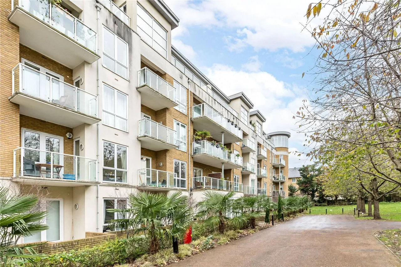 Melliss Avenue, Kew, TW9, photo 9