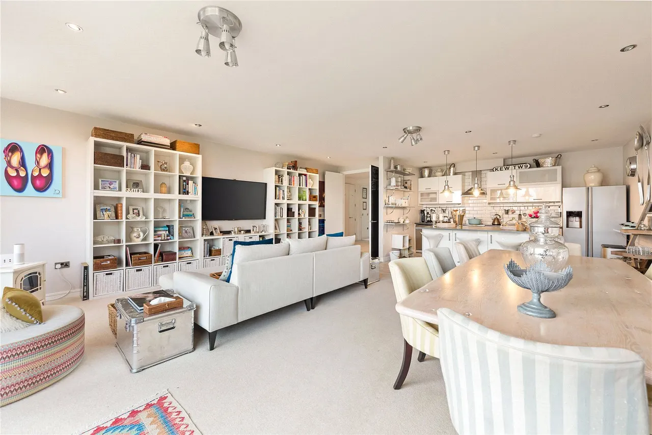 Melliss Avenue, Kew, TW9, photo 3