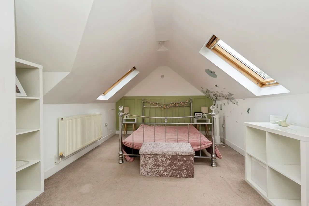 Bartley Road, Northenden, Manchester, Greater Manchester, M22, photo 22
