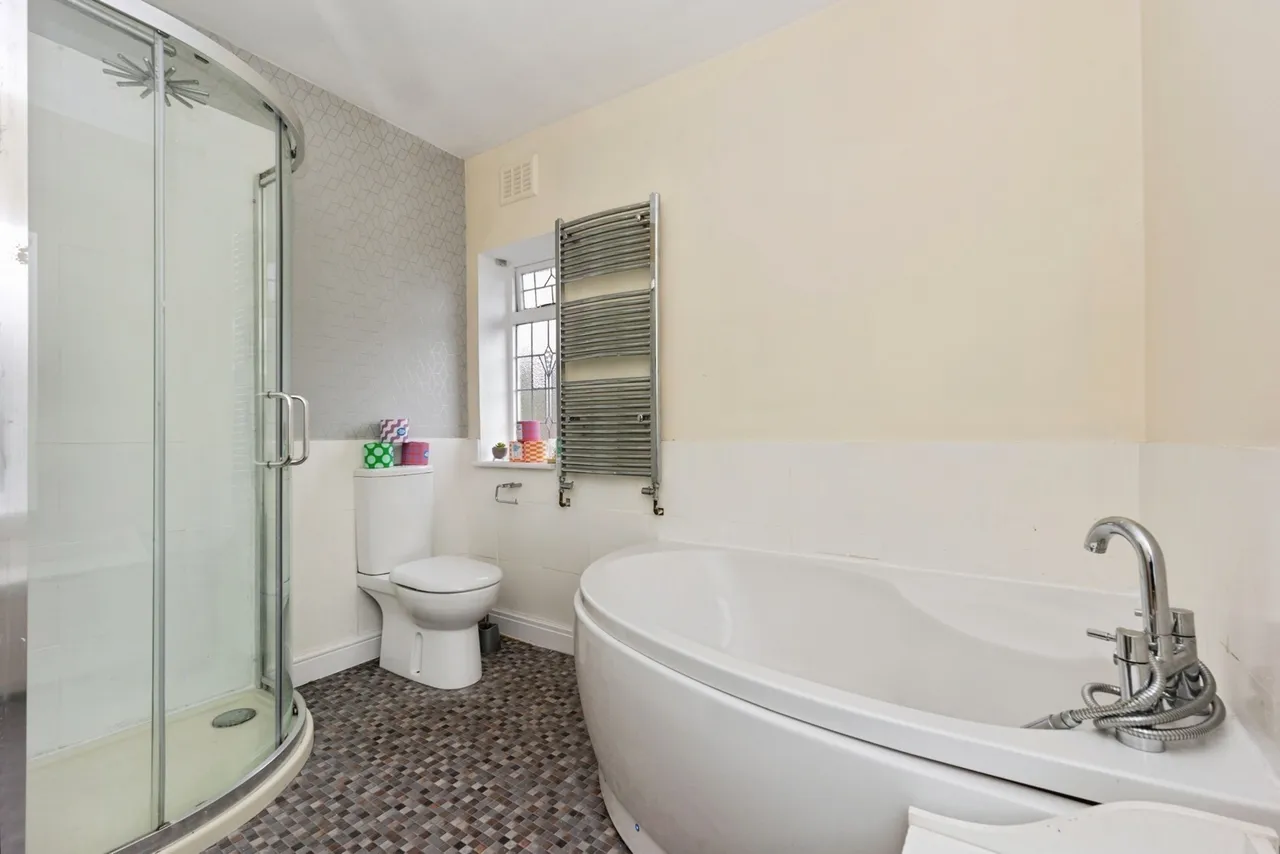 Bartley Road, Northenden, Manchester, Greater Manchester, M22, photo 24