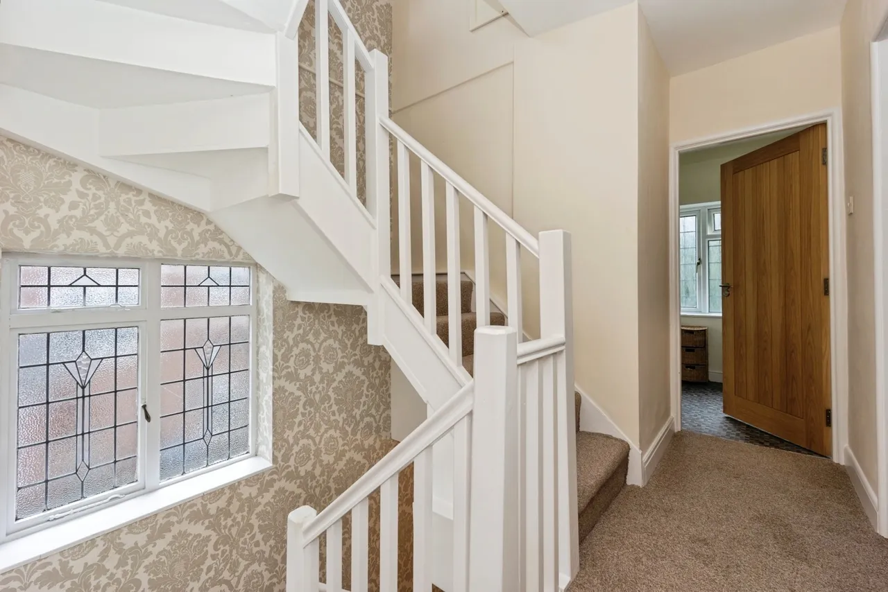 Bartley Road, Northenden, Manchester, Greater Manchester, M22, photo 15