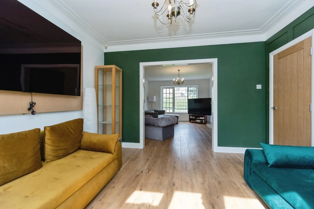 Bartley Road, Northenden, Manchester, Greater Manchester, M22, photo 6