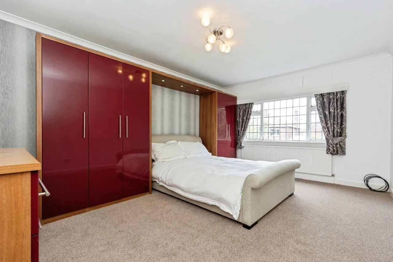 Bartley Road, Northenden, Manchester, Greater Manchester, M22, photo 17