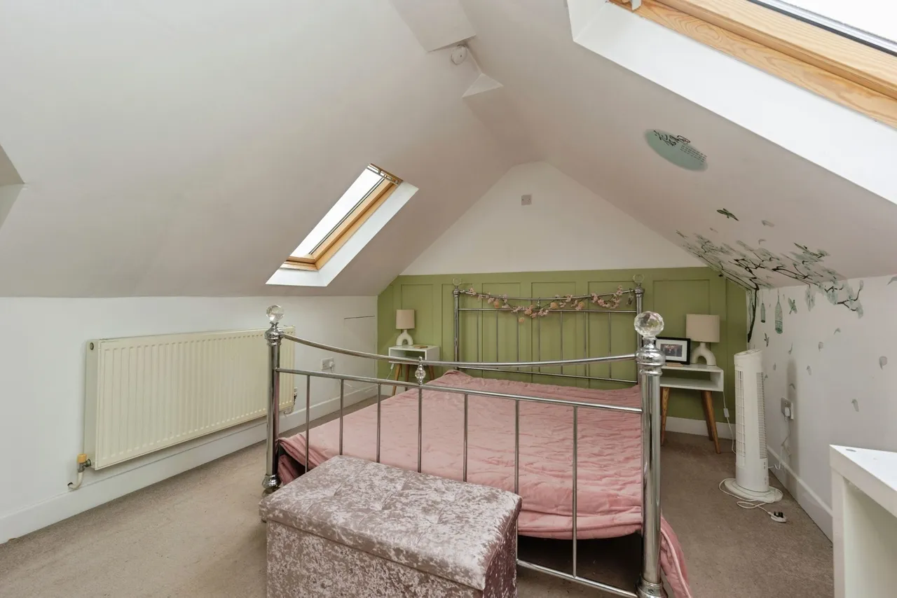 Bartley Road, Northenden, Manchester, Greater Manchester, M22, photo 21