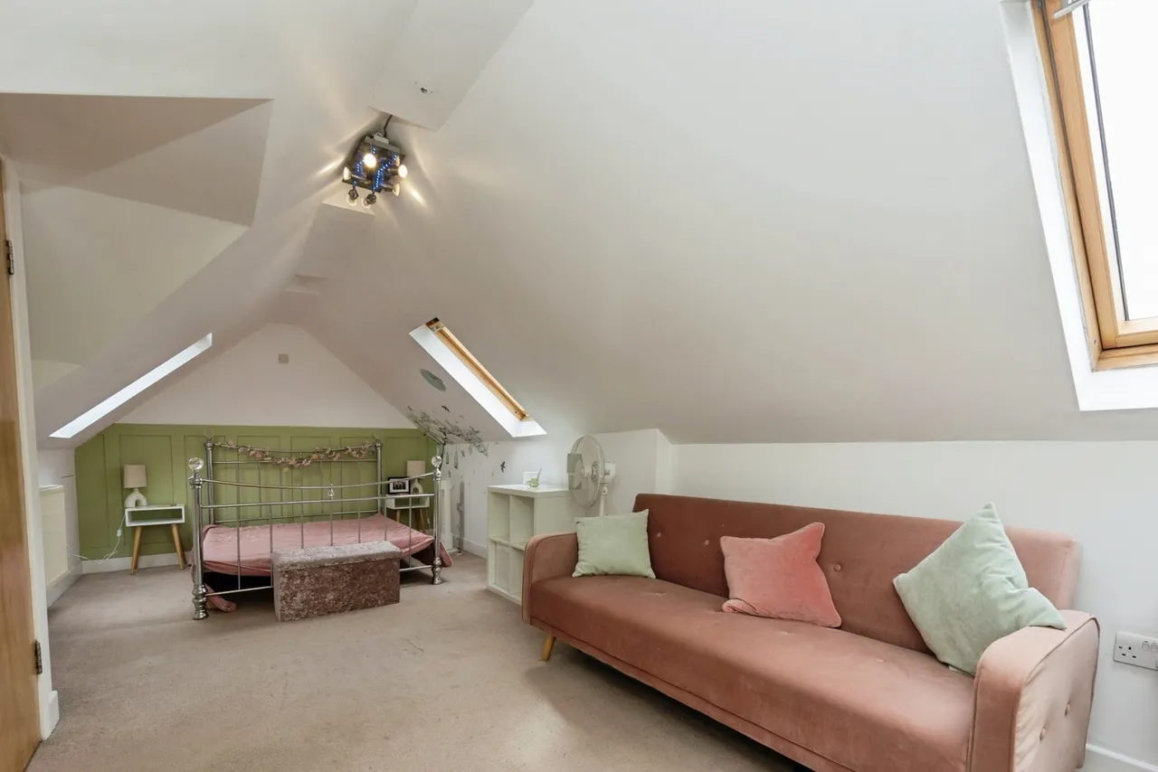 Bartley Road, Northenden, Manchester, Greater Manchester, M22, photo 23
