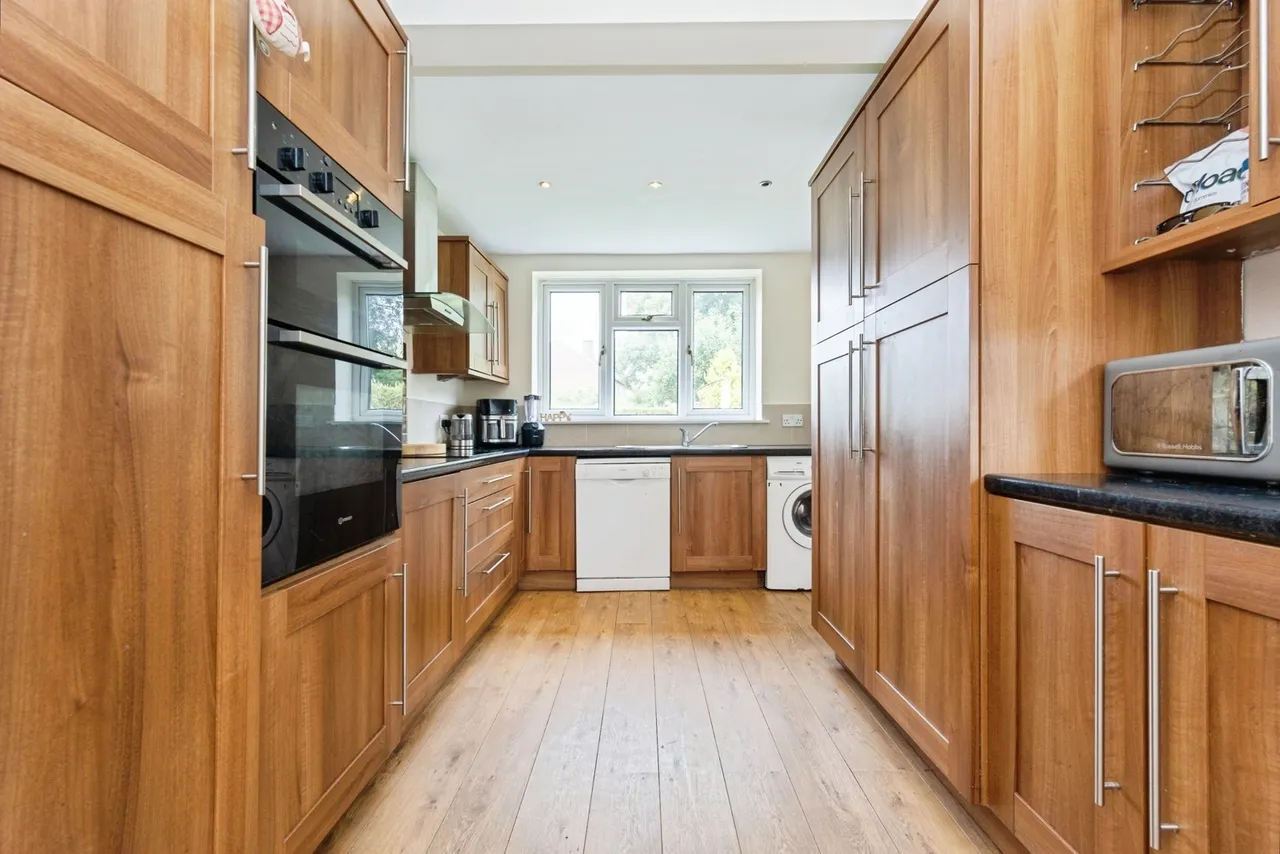 Bartley Road, Northenden, Manchester, Greater Manchester, M22, photo 9