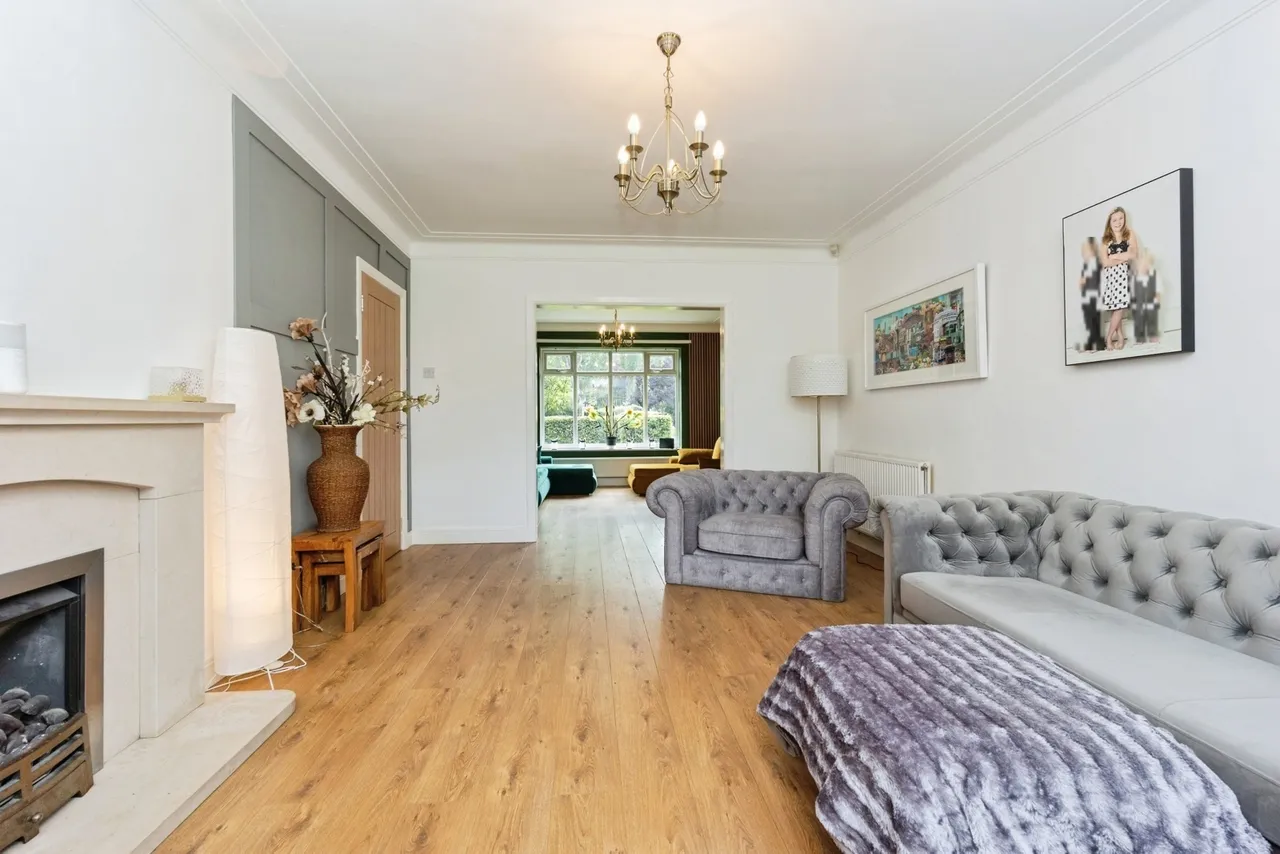 Bartley Road, Northenden, Manchester, Greater Manchester, M22, photo 8