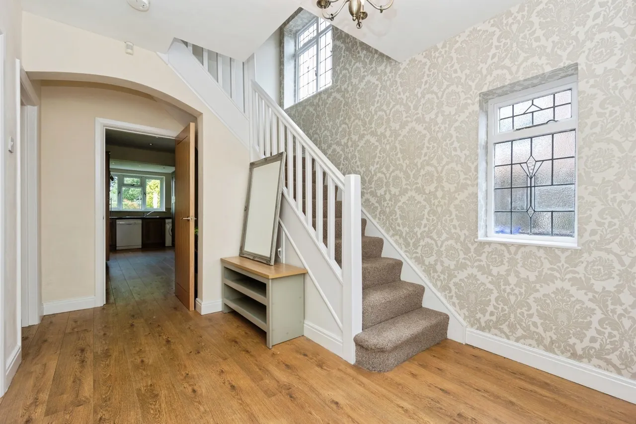Bartley Road, Northenden, Manchester, Greater Manchester, M22, photo 14