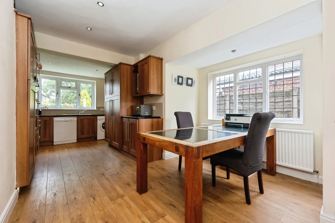 Bartley Road, Northenden, Manchester, Greater Manchester, M22, photo 12