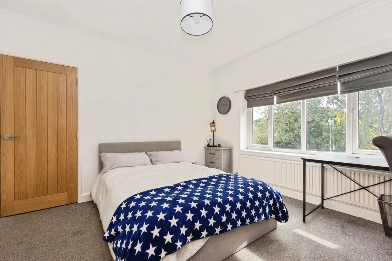 Bartley Road, Northenden, Manchester, Greater Manchester, M22, photo 18