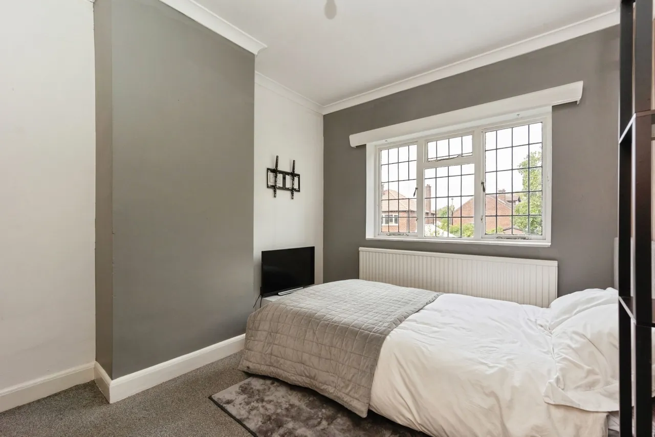 Bartley Road, Northenden, Manchester, Greater Manchester, M22, photo 20