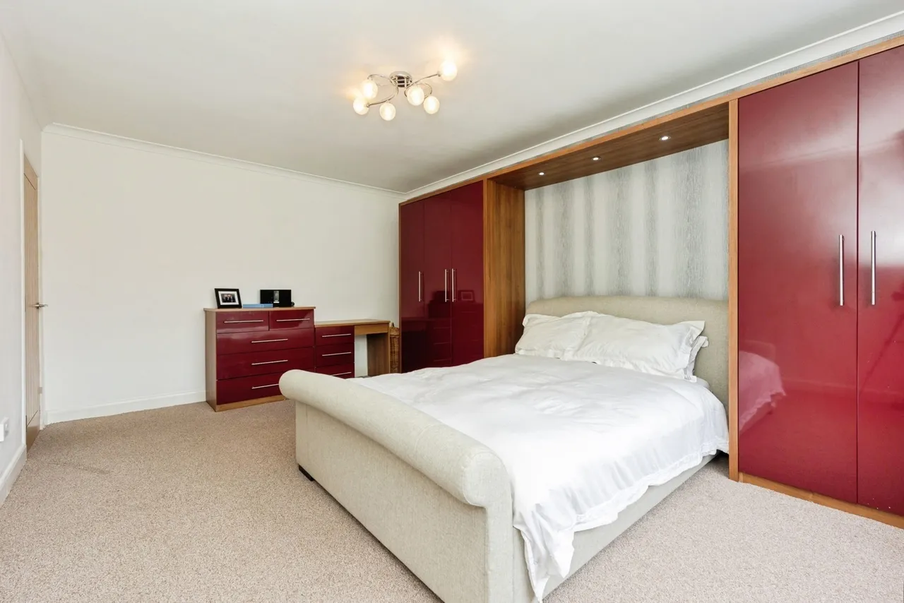 Bartley Road, Northenden, Manchester, Greater Manchester, M22, photo 16