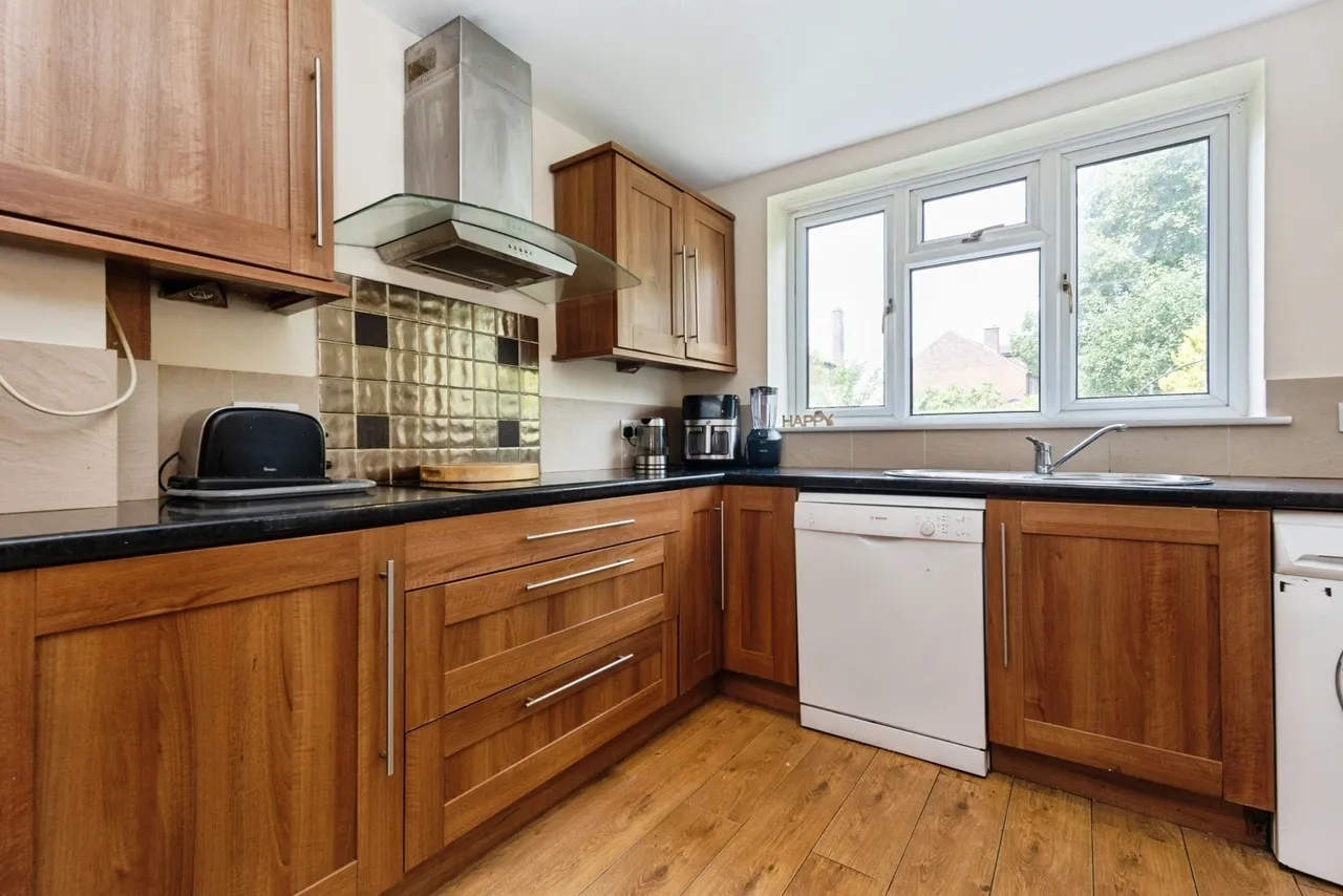 Bartley Road, Northenden, Manchester, Greater Manchester, M22, photo 11