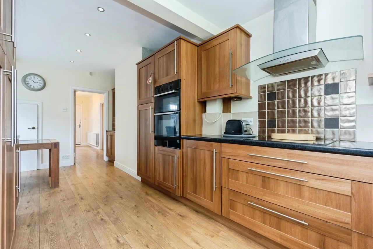Bartley Road, Northenden, Manchester, Greater Manchester, M22, photo 10