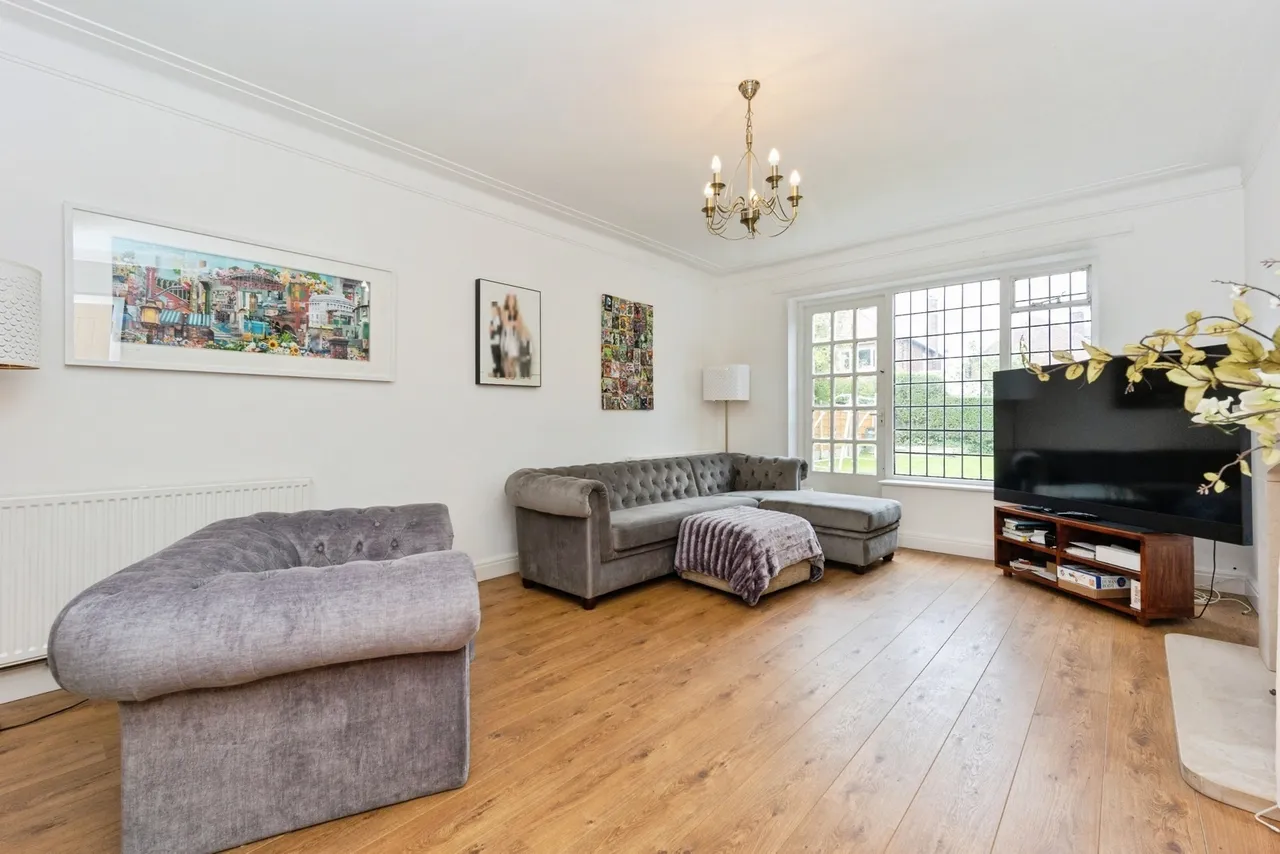 Bartley Road, Northenden, Manchester, Greater Manchester, M22, photo 7