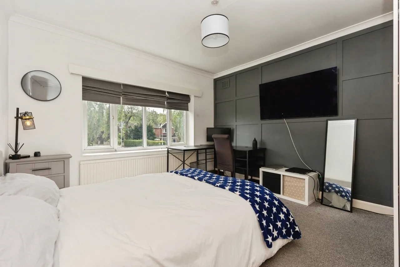 Bartley Road, Northenden, Manchester, Greater Manchester, M22, photo 19