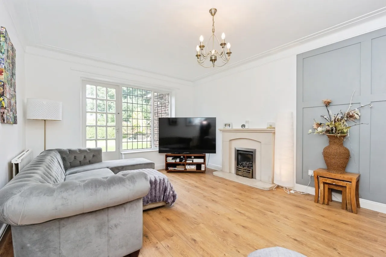 Bartley Road, Northenden, Manchester, Greater Manchester, M22, photo 4