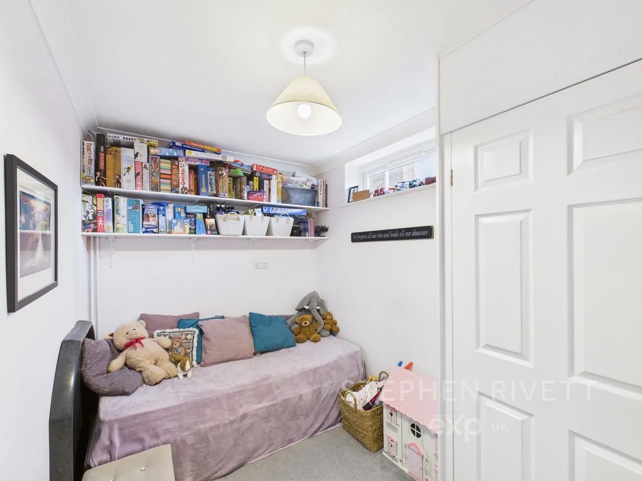 Winchester Close, Stowmarket, photo 12