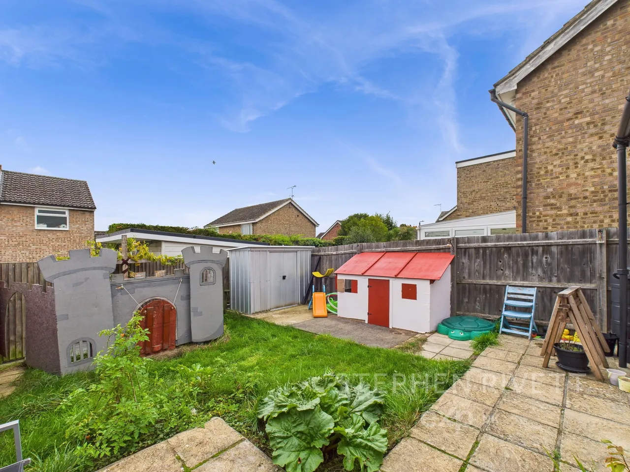 Winchester Close, Stowmarket, photo 14