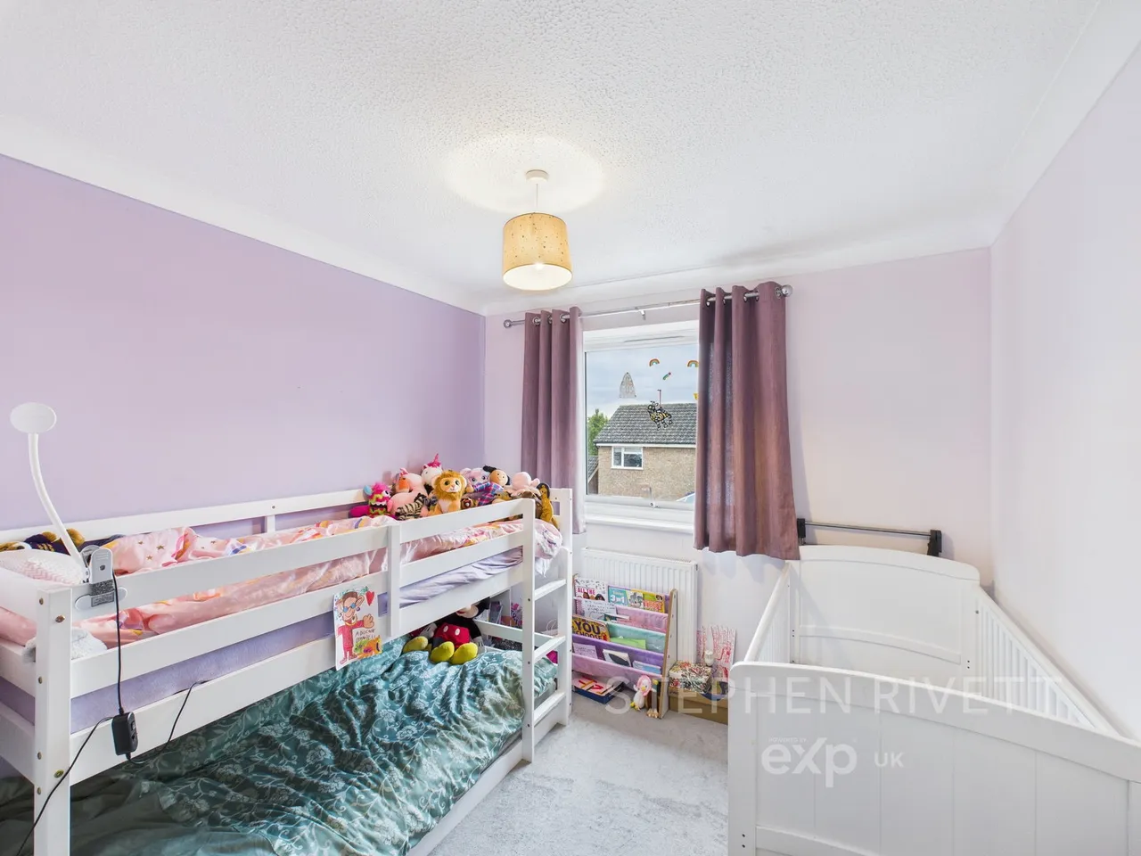 Winchester Close, Stowmarket, photo 10
