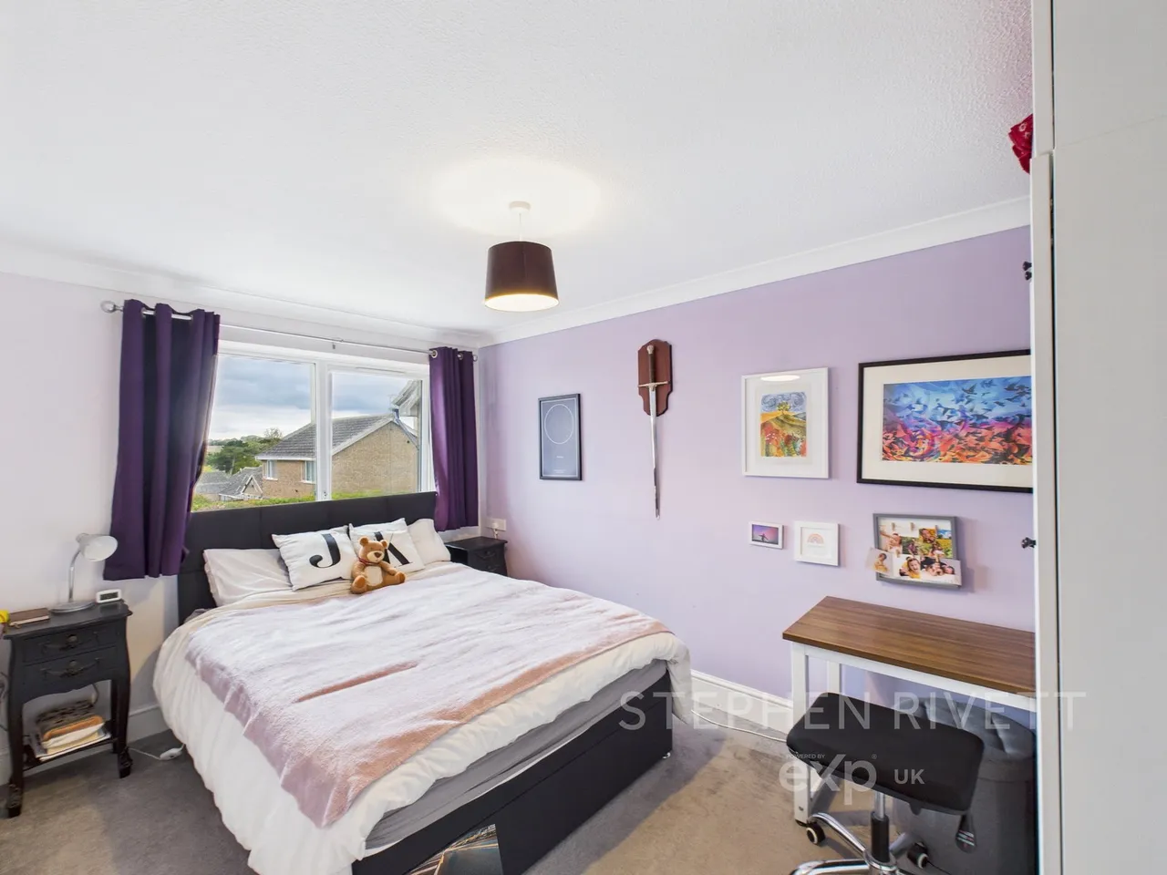 Winchester Close, Stowmarket, photo 9