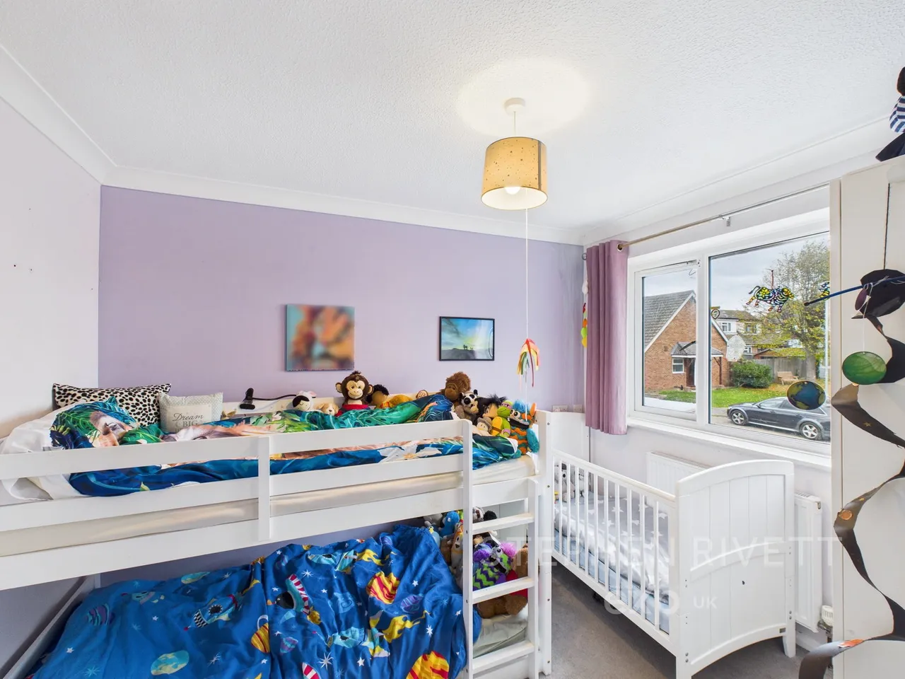 Winchester Close, Stowmarket, photo 8