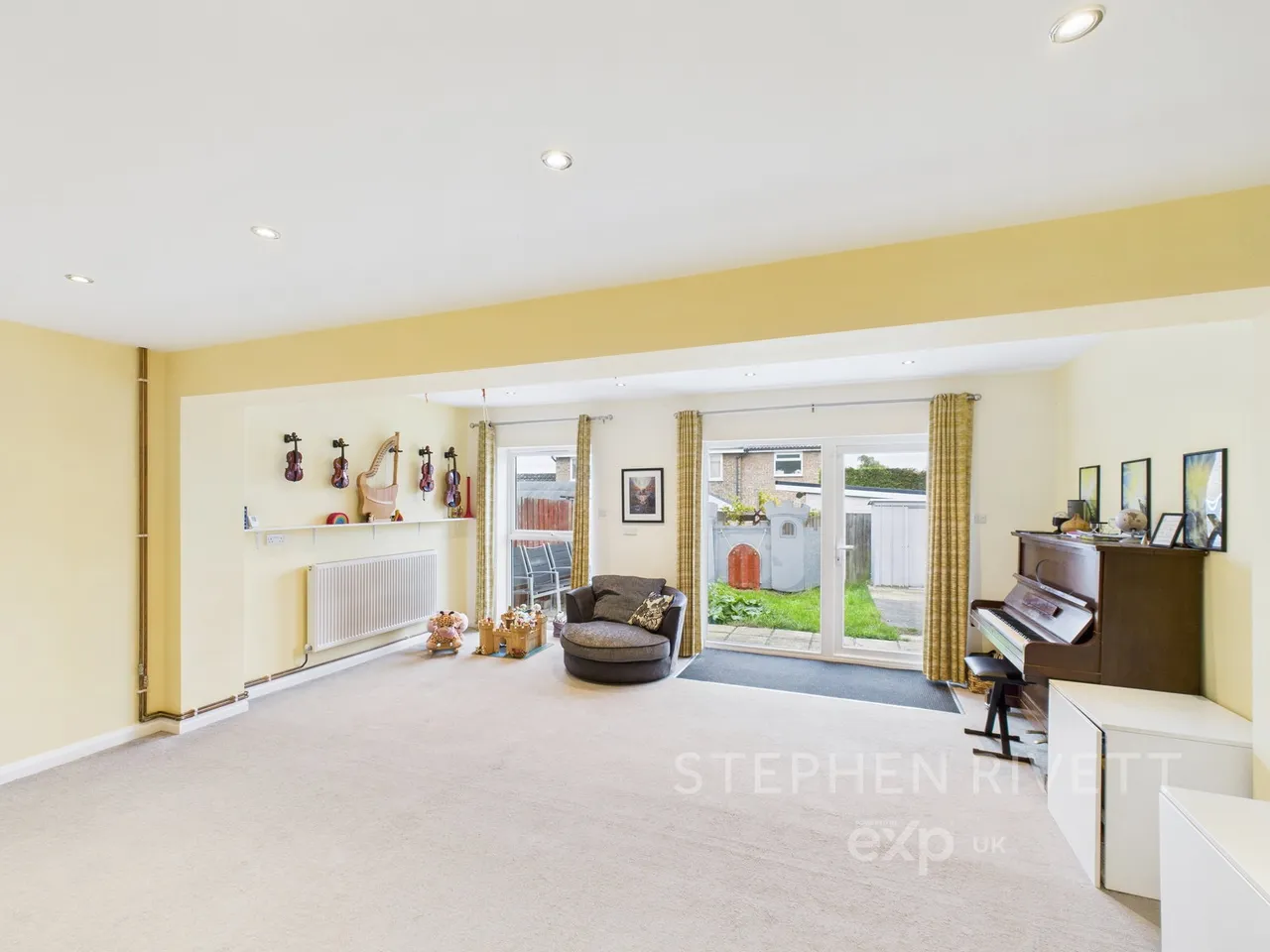 Winchester Close, Stowmarket, photo 4