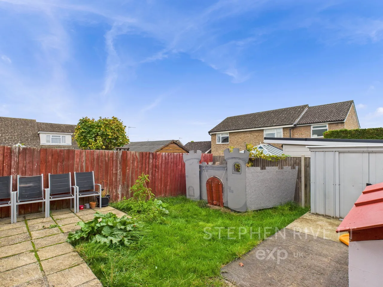 Winchester Close, Stowmarket, photo 13