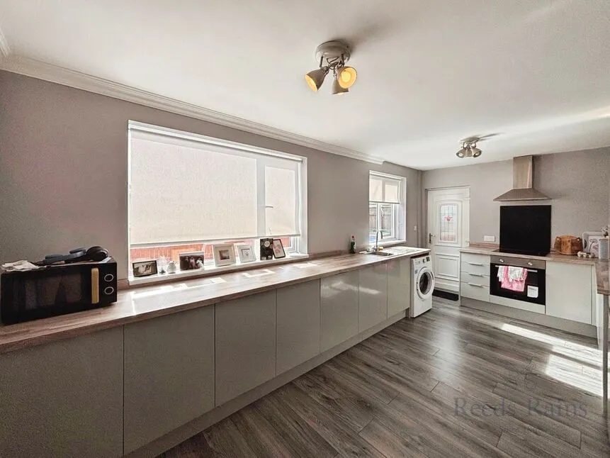 Park Avenue, Consett, DH8, photo 18