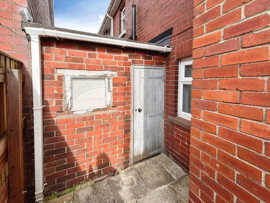 Park Avenue, Consett, DH8, photo 17
