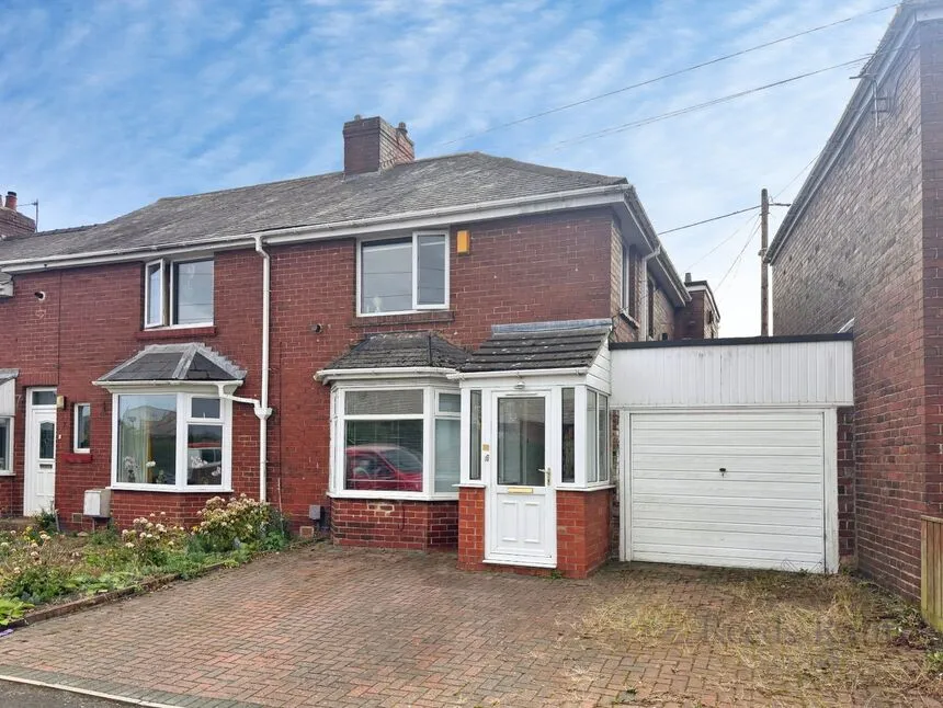 Park Avenue, Consett, DH8, photo 22