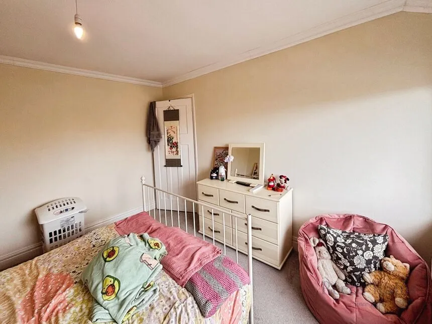 Park Avenue, Consett, DH8, photo 12